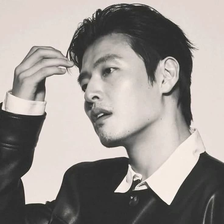Kang ha Neul thumbnail