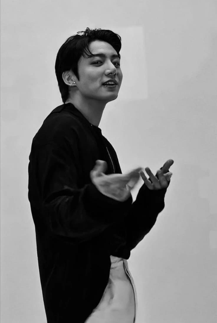 Jungkook  thumbnail