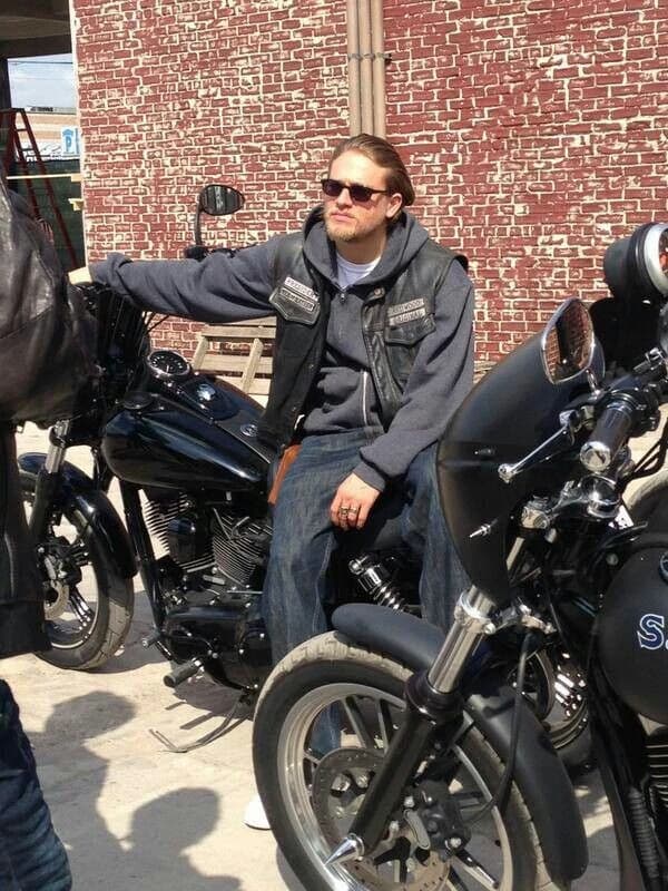 Jax Teller thumbnail