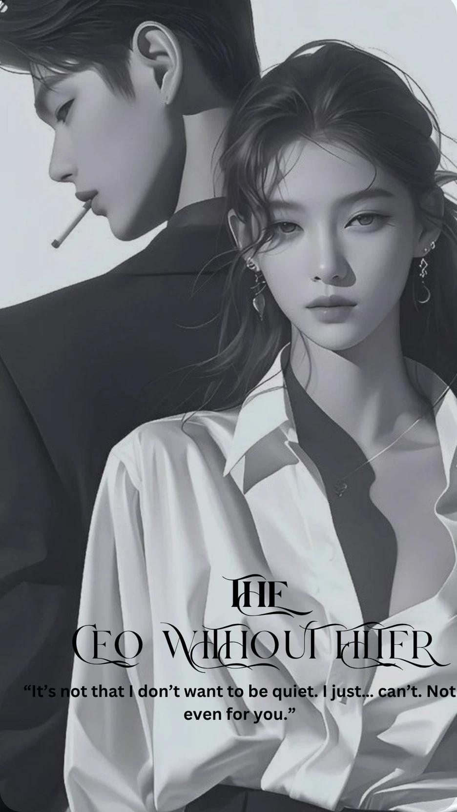 THE CEO WITH NO FILTER  thumbnail