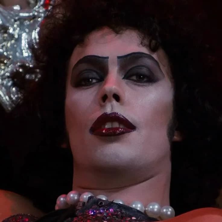 Frank N. Furter thumbnail