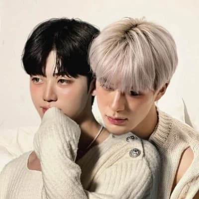 Nomin-Lee Jeno thumbnail