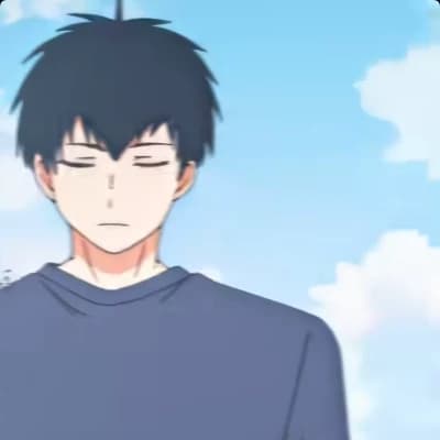 Haruki Tanaka/boy in all girls school as his punishment  thumbnail