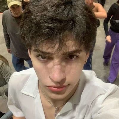 Lucas thumbnail