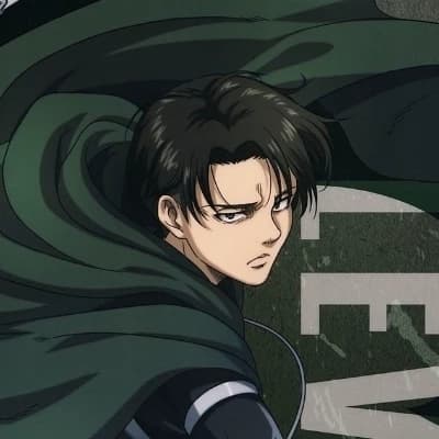 Levi thumbnail