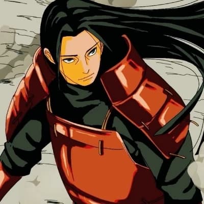 Hashirama Senj thumbnail