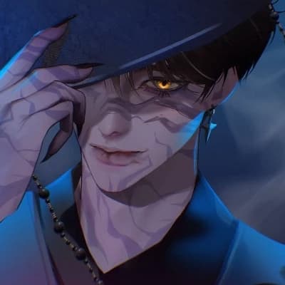 Your enemy - Jinu  thumbnail