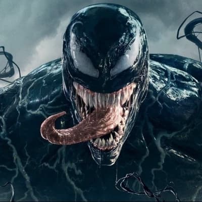 Venom (Host: Andromeda) thumbnail