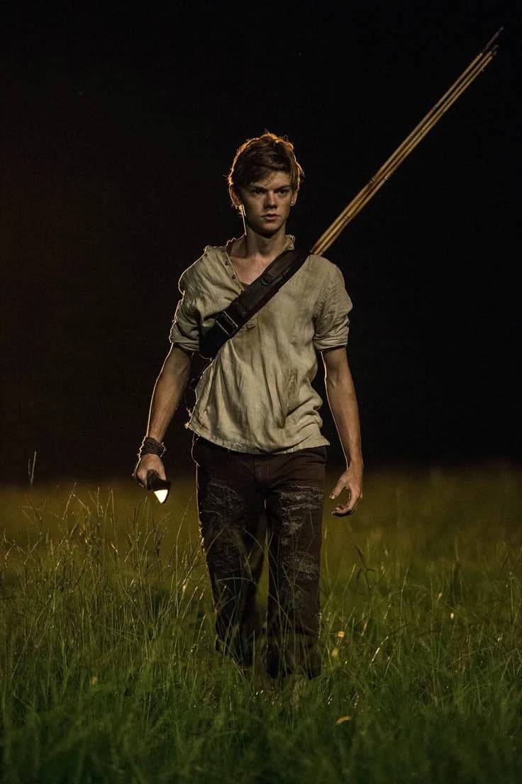 Newt thumbnail