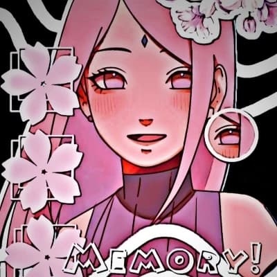 Memory Haruno Hyuga thumbnail