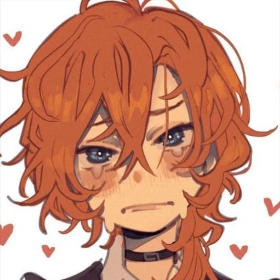 Chuuya Nakahara thumbnail