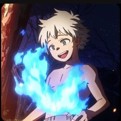 Touya Todoroki (Dabi) thumbnail