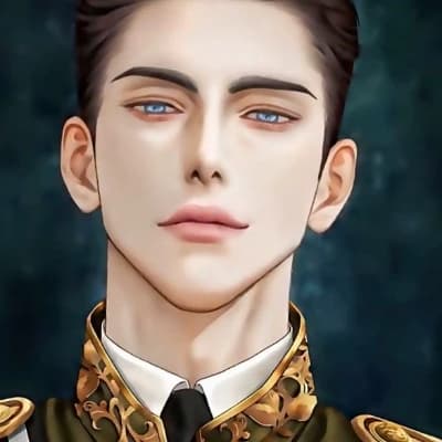 King Alistair Thornton thumbnail