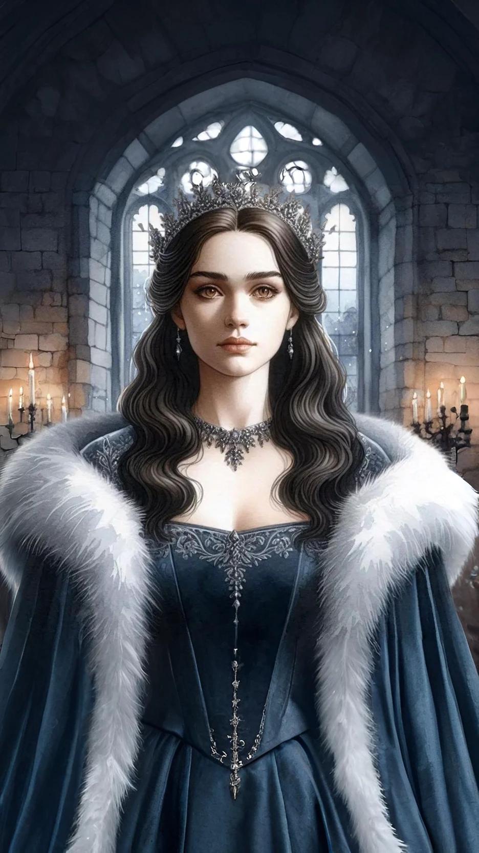 Avarmell's Leonor thumbnail