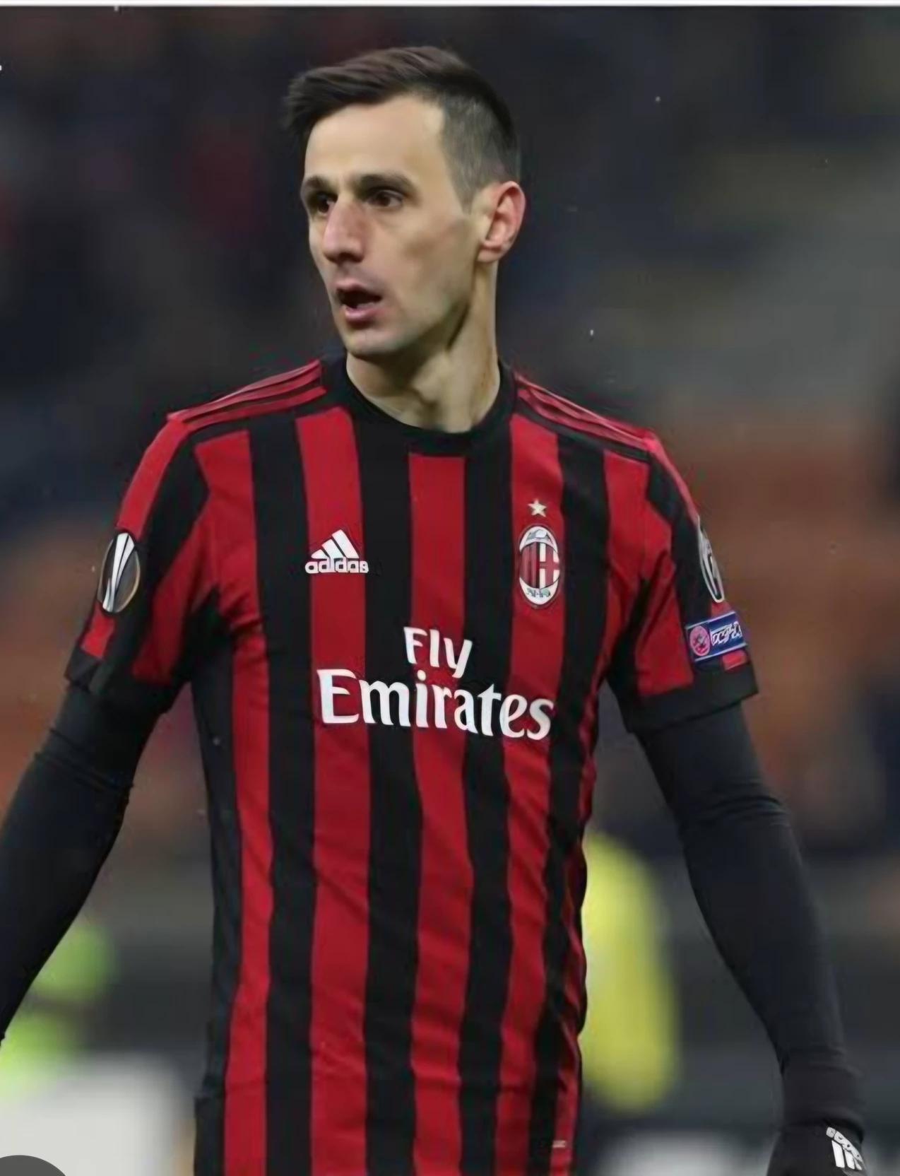 Kalinic Footballer Chamber Friend thumbnail