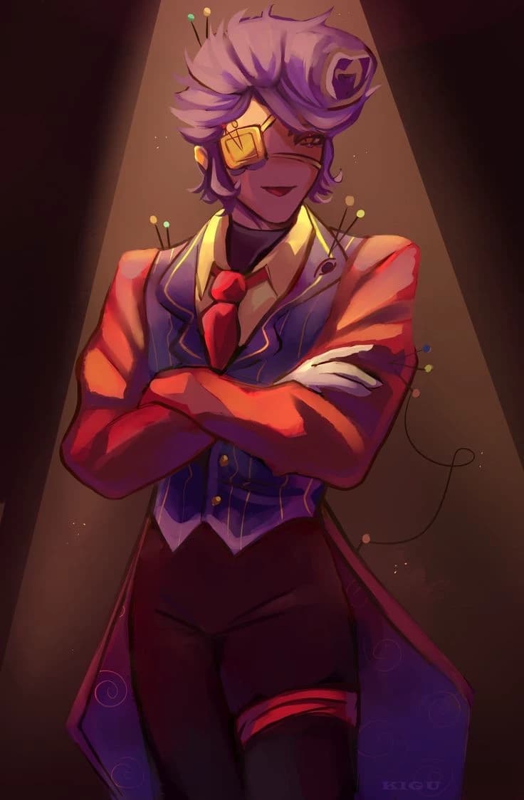 Wally circus thumbnail