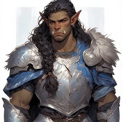 Sir Oren Vaelthane thumbnail