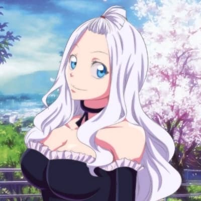 Mirajane Strauss thumbnail