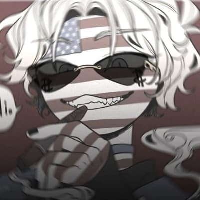 EUA- countryhumans thumbnail