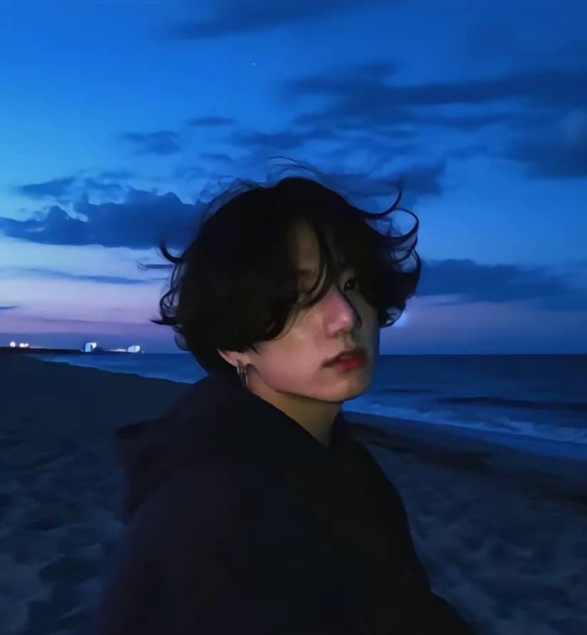 Jungkook thumbnail