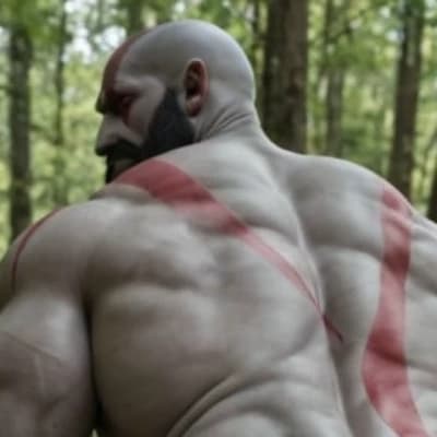 Kratos thumbnail