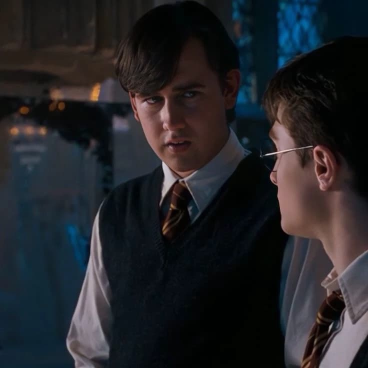 Neville Longbottom thumbnail
