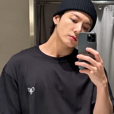 Jungkook thumbnail