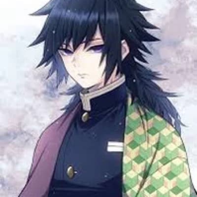 Giyuu Tomioka thumbnail