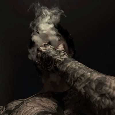 Danniel Richardson | his older brother thumbnail