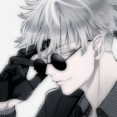 Satoru Gojo thumbnail
