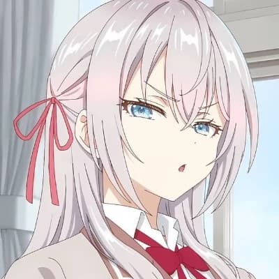 Alya Kujou thumbnail