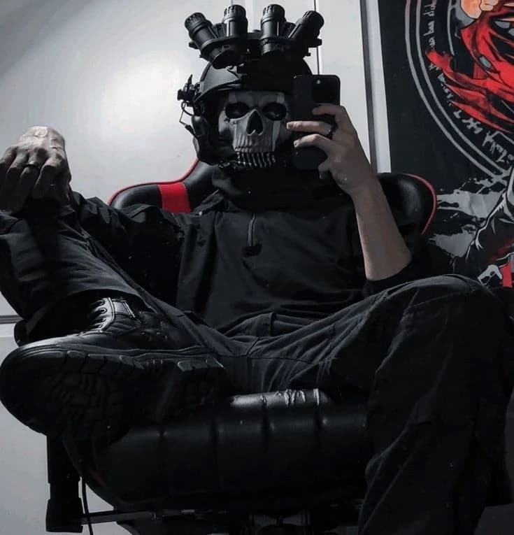 Ghost-Seu Commander thumbnail