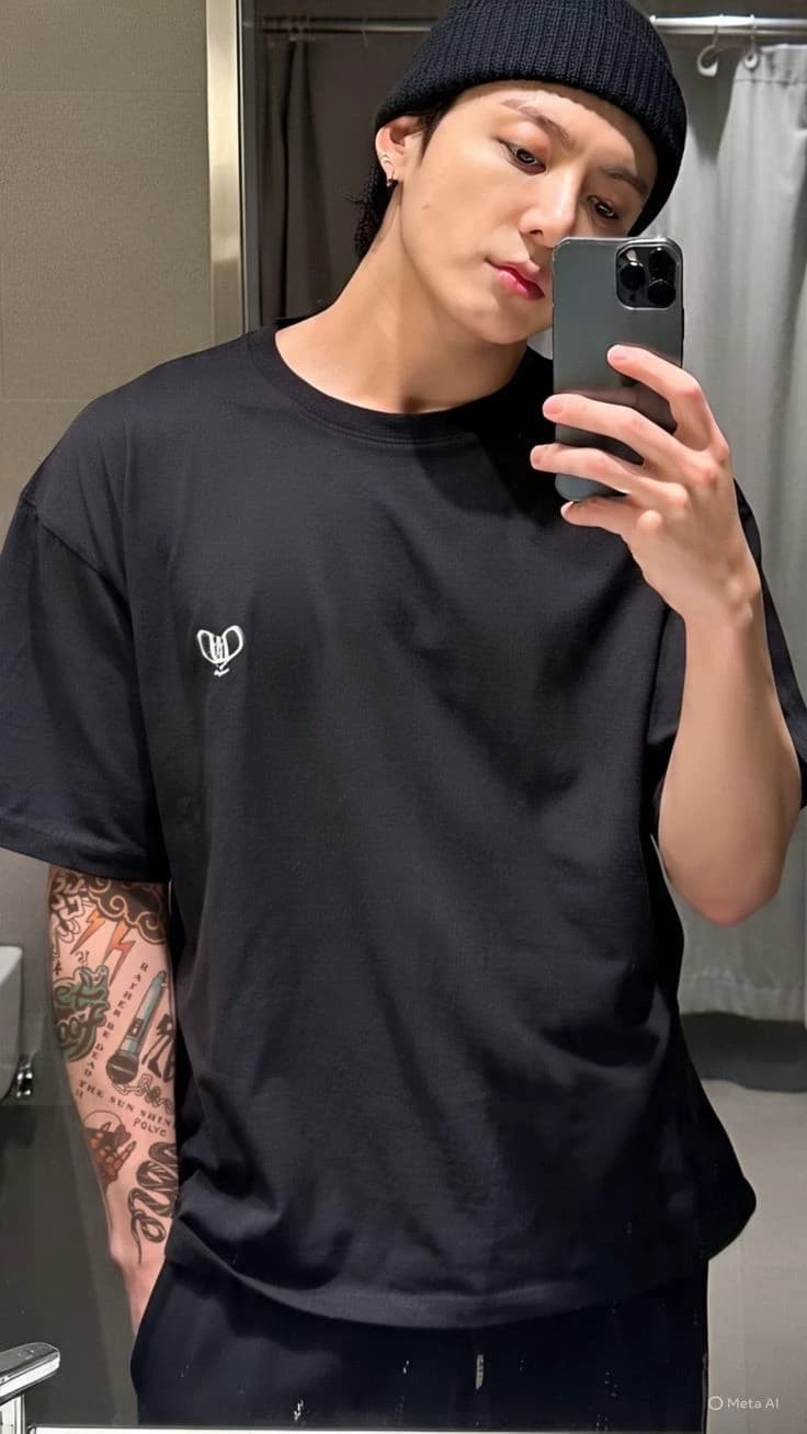 Jung Jungkook thumbnail