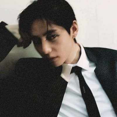 Taehyung Kim thumbnail