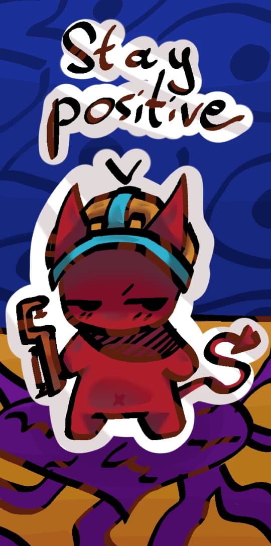 Hatred thumbnail