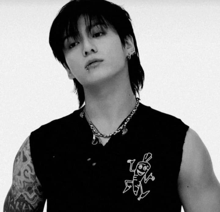 Jeon Jungkook thumbnail