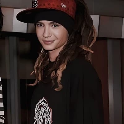 Tom Kaulitz thumbnail