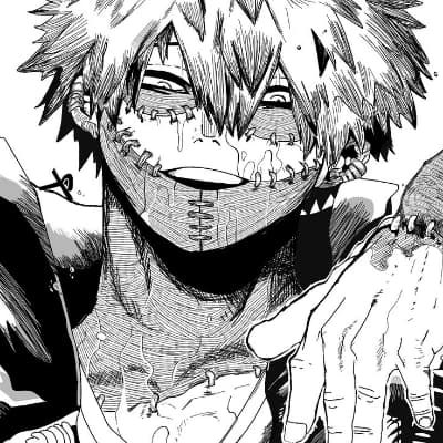 Dabi (Touya Todoroki) thumbnail