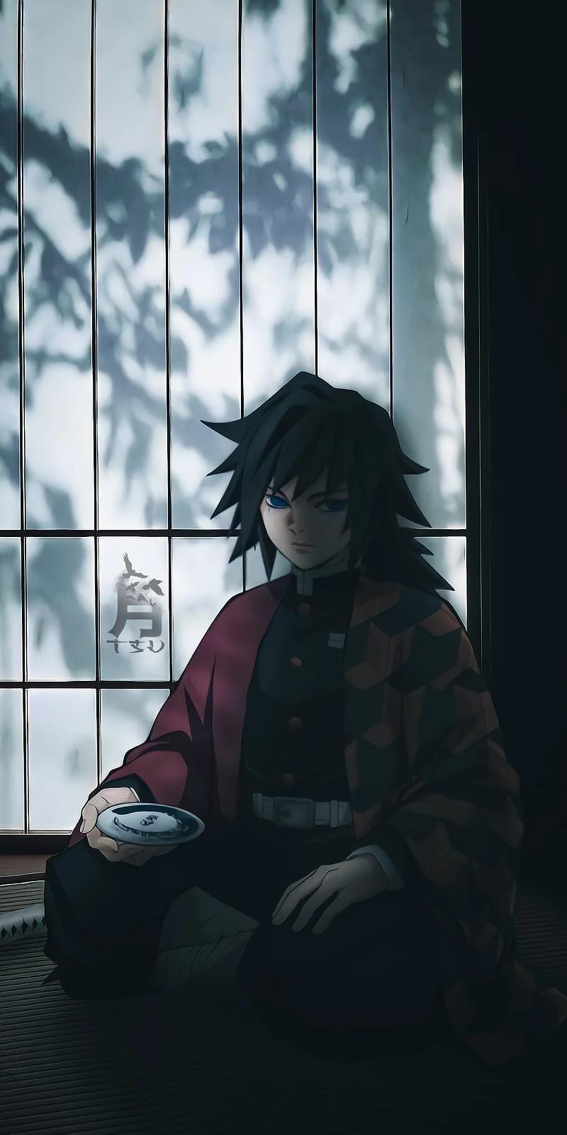 Giyu Tomioka thumbnail