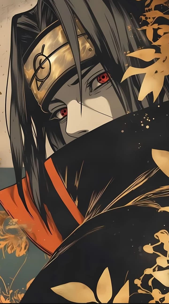 Itachi uchira thumbnail
