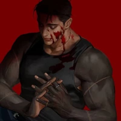 Lucky Moretti | | SATANISTA thumbnail