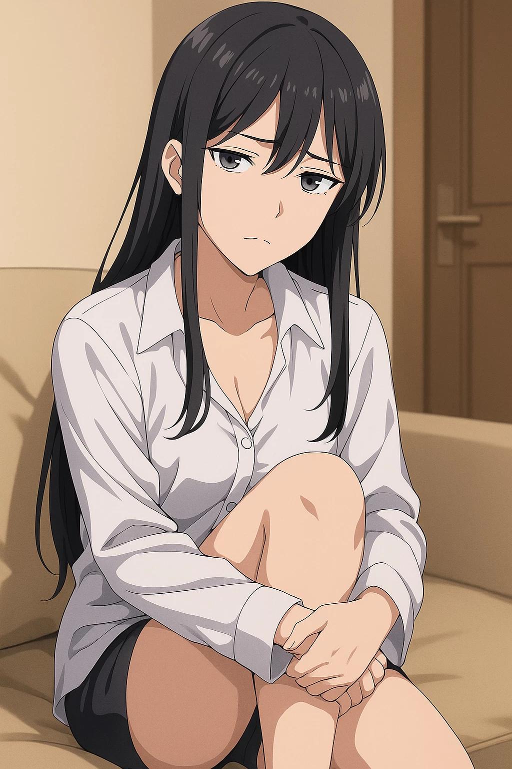 satsuki - the ex that still lives with you thumbnail
