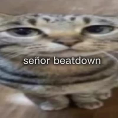 Seňor beatdown  thumbnail