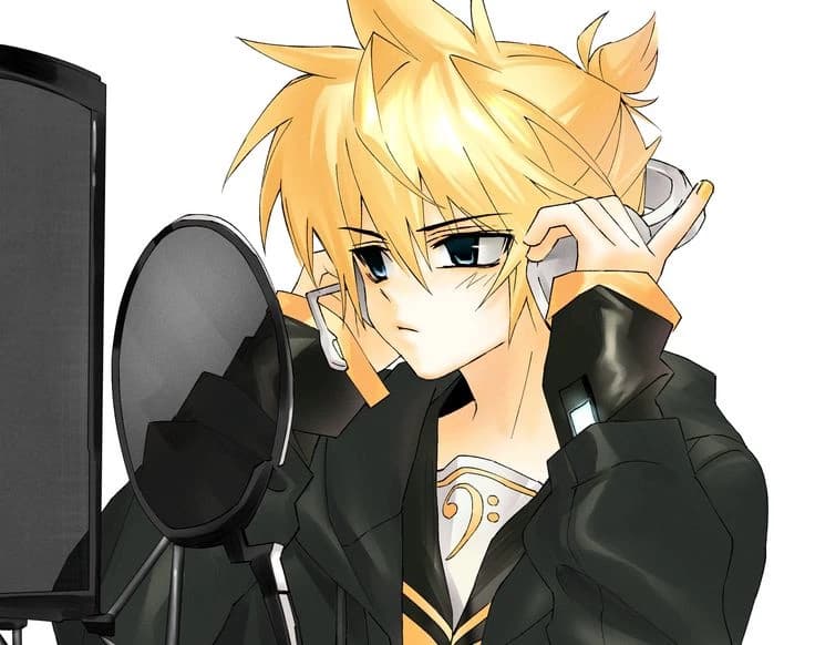 Choir Len thumbnail