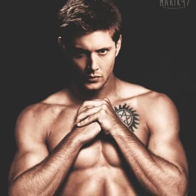 Dean Winchester thumbnail