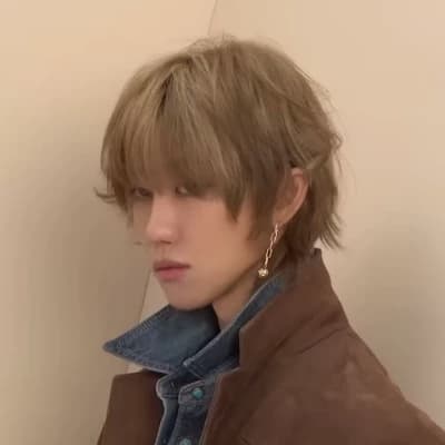 Xu Minghao thumbnail