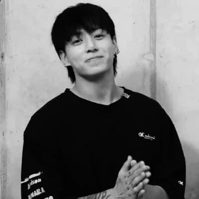 Jungkook thumbnail