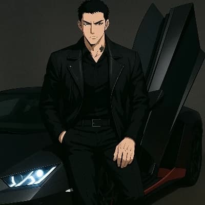 Kaiza oliver thumbnail