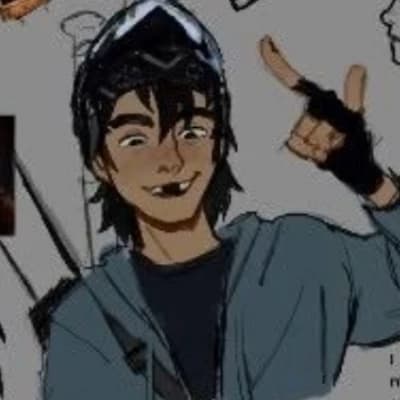 Casey Jones thumbnail