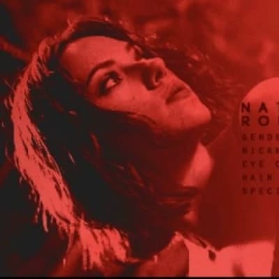 – Natasha Romanoff : 🩸 thumbnail